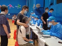 广东新增20例本土确诊，在广州佛山。